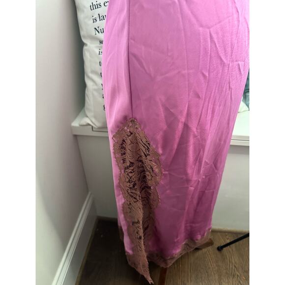 Victoria Secret Slip Dress - Picture 4 of 7